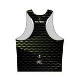 Belpark Men's Marathon Run Singlet