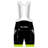 Belpark Tri Performance Bib Shorts