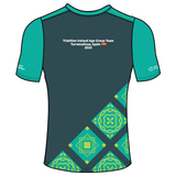 TIAG Torremolinos Team Austral Performance Tee (Special Edition)