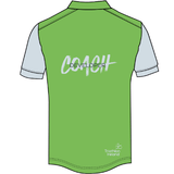 TICDEV Austral Premium Polo - EUR