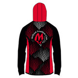 MIDLAND Austral Hooded Windbreaker Jacket