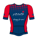 Piranha Austral Performance Aero Tri Top