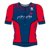 Piranha Austral Performance Aero Tri Top Personalized