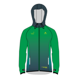 TIAG Austral Hooded Windbreaker Jacket