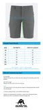 Austral Casual Shorts