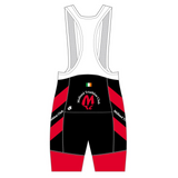 Midland Performance Bib Shorts