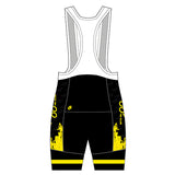 Athlone Performance Bib Shorts
