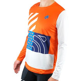 Long Sleeve Run Top