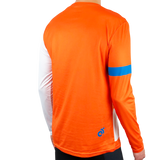 Long Sleeve Run Top