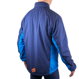 Casual Windbreaker Jacket