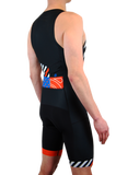 Performance Tri Suit