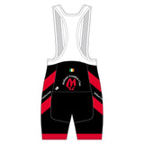 Midland CS Fleece Bib Short