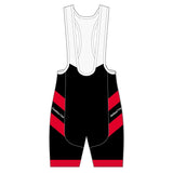 Midland CS Fleece Bib Short