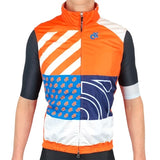 Performance Wind Vest