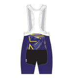 Invictus Tech Bib Shorts