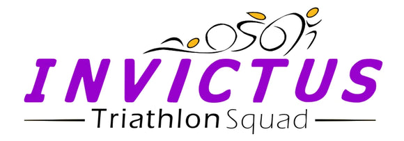Invictus Triathlon Squad