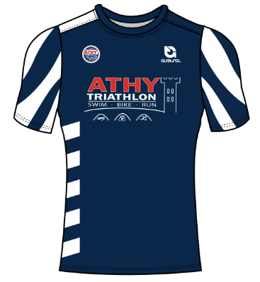 Athy Triathlon Club - Austral