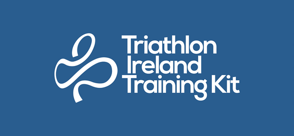 Triathlon Ireland Training Kit