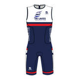 TLTC Austral Performance Tri Suit