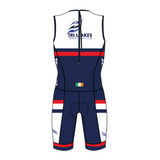 TLTC Austral Performance Tri Suit
