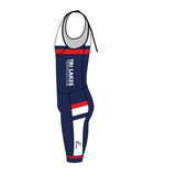 TLTC Austral Performance Tri Suit