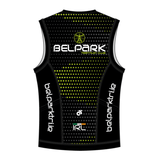 Belpark Performance Blade Tri Top