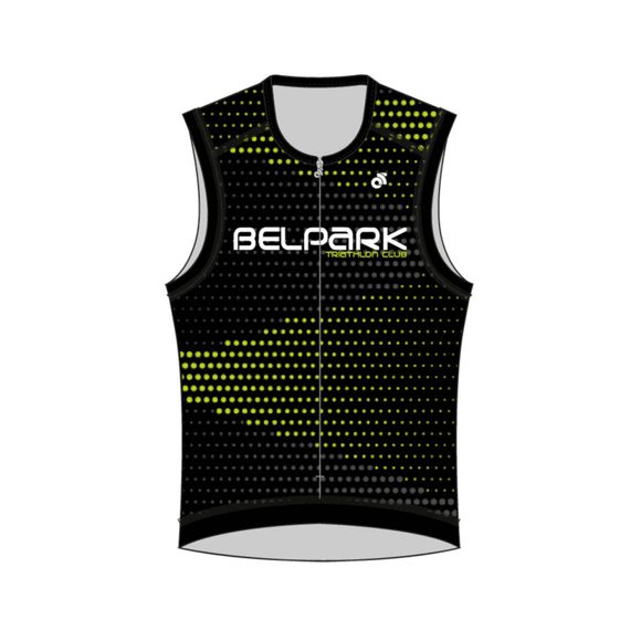 Belpark Performance Blade Tri Top