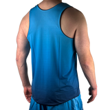 Ennis Austral Mens Performance Singlet