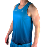 Ennis Austral Mens Performance Singlet