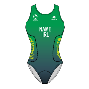 TIAG Austral Performance Swimsuit