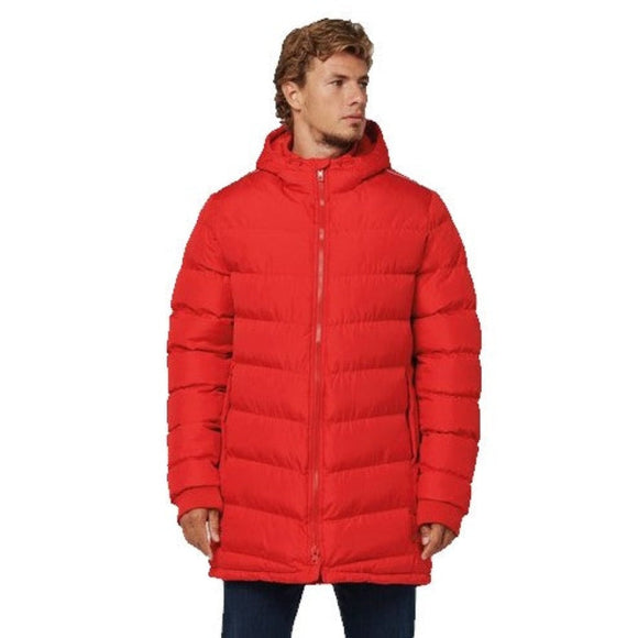 EUR Austral Long Puff Parka