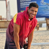 ATHY Austral Swim Poncho