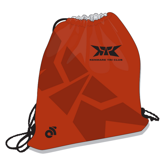 KTC-Drawstring Bag