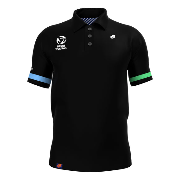 World Triathlon Polo