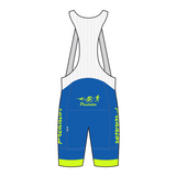 Predator Performance Bib Shorts