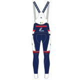 TLTC Austral Winter Cycling Bib Tights