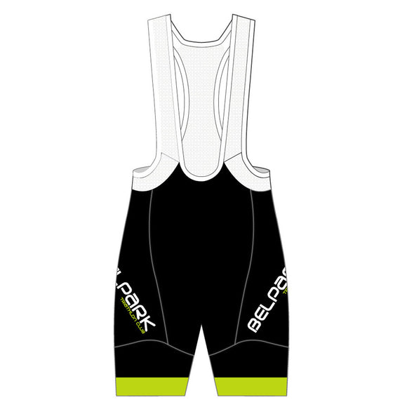 Belpark Tri Performance Bib Shorts