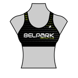 Belpark Sports Bra