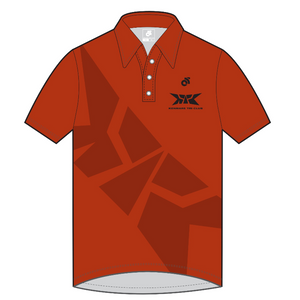 KTC-Tech Polo Shirt