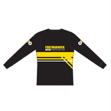 Portmarnock Casual summer Long Tee