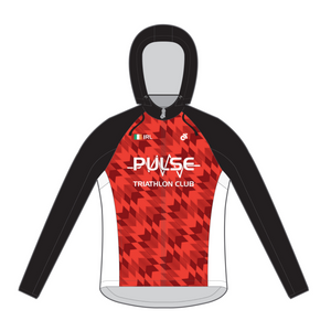 Pulse  Bremen Windbreaker Jacket