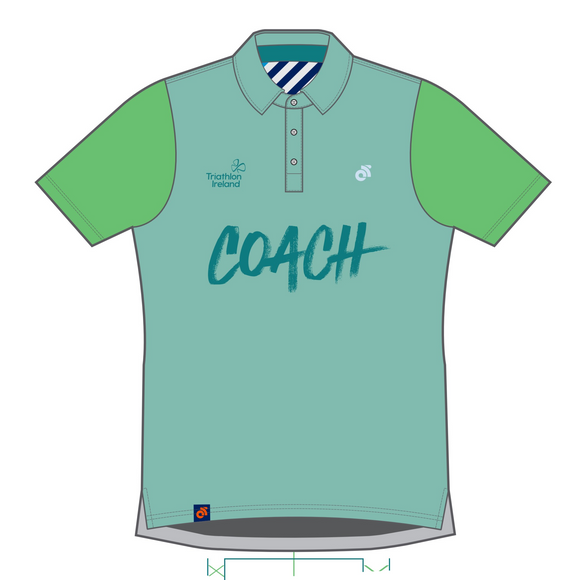 TIC Tech Polo