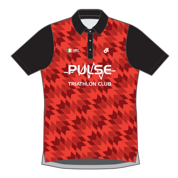 Pulse CITY Brooklyn Polo