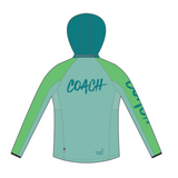 TIC Fleece-lined Casual Windbreaker Jacket