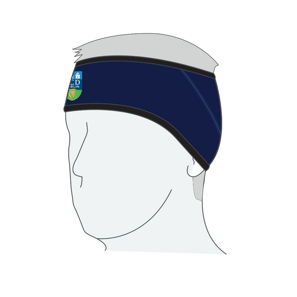 UCD Performance Winter Headband