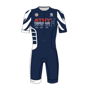 ATHY Austral Performance Aero Tri Suit