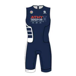 ATHY Austral Performance Tri Suit