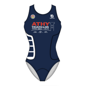 ATHY Austral Performance Tri Swimsuit