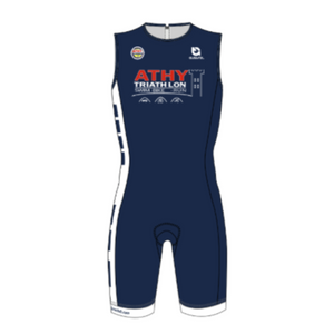 ATHY Austral Kids Tri Suit