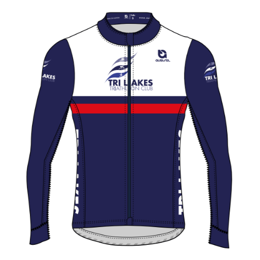 TLTC Austral Winter Cycling Jacket